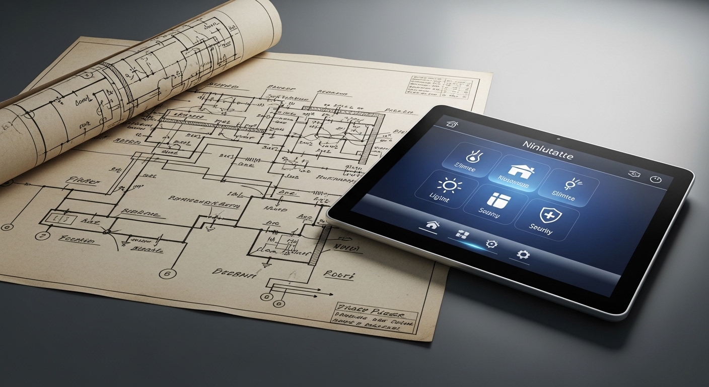 41 عاماً من الابتكار: نظرة على تاريخ IBS Automation الحافل