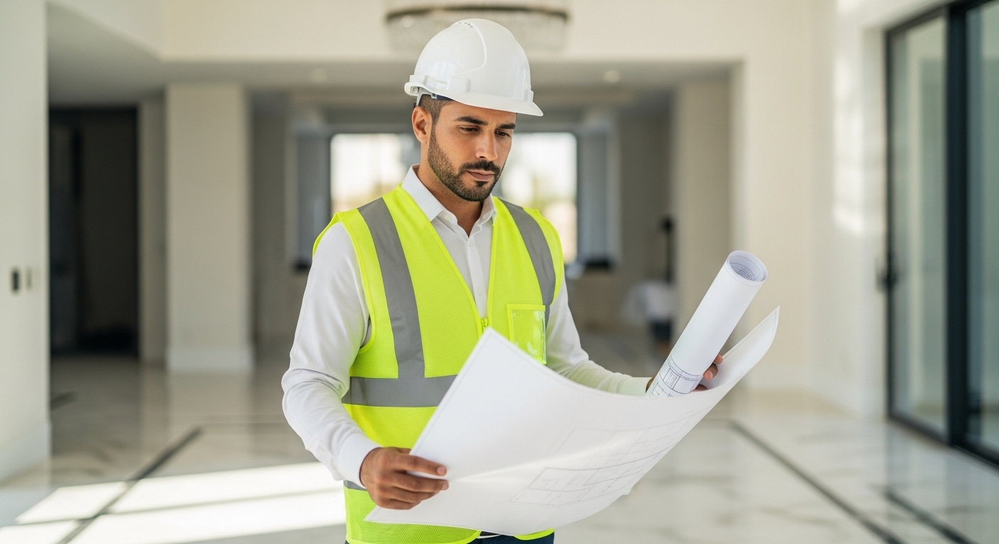 IBS Automation Installation