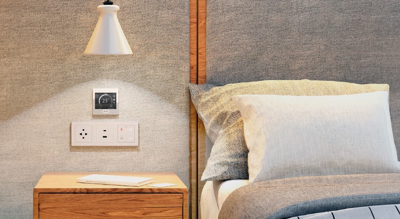 Smart Hotel Beside Unit