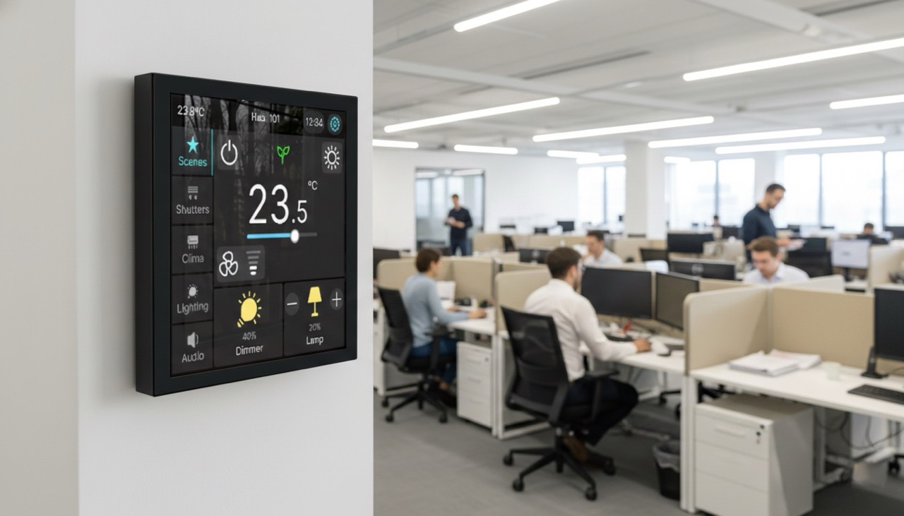 Heating &amp; Cooling (HVAC)