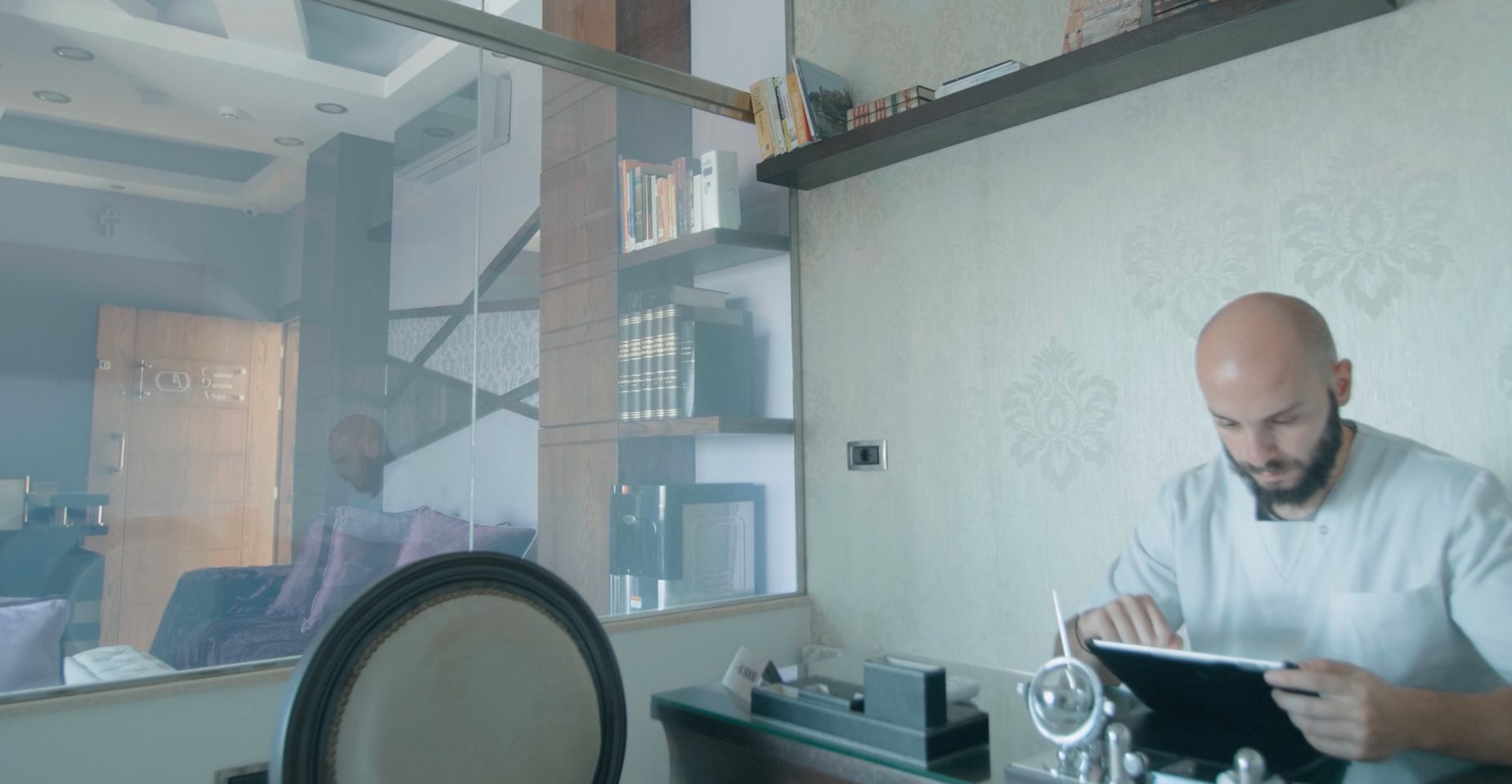 عيادة أفرام