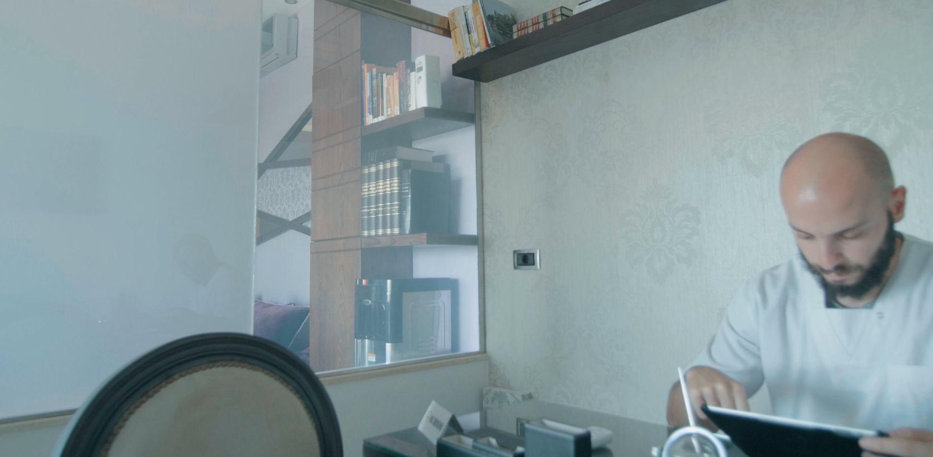 عيادة أفرام