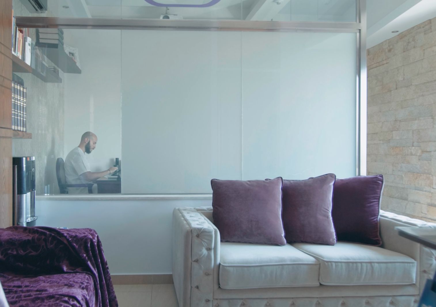 عيادة أفرام