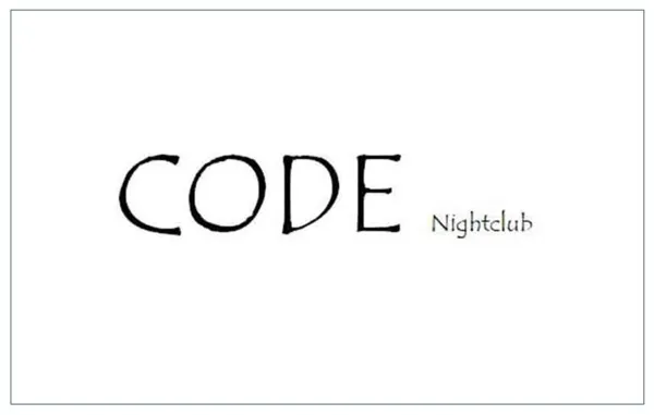 Code Nightclub