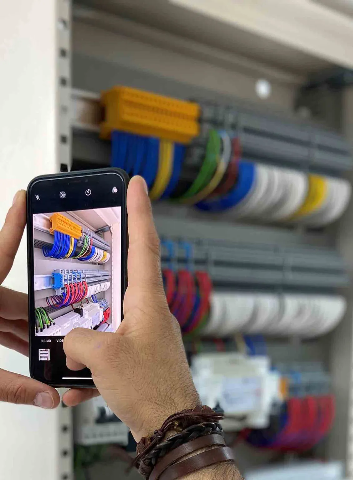 IBS Automation Workshop