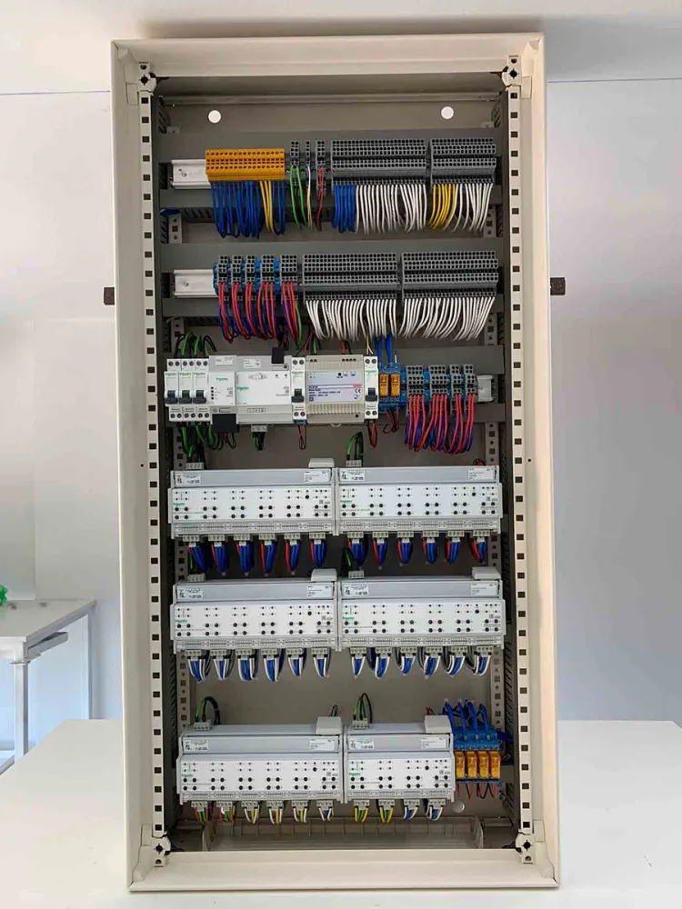 IBS Automation Workshop