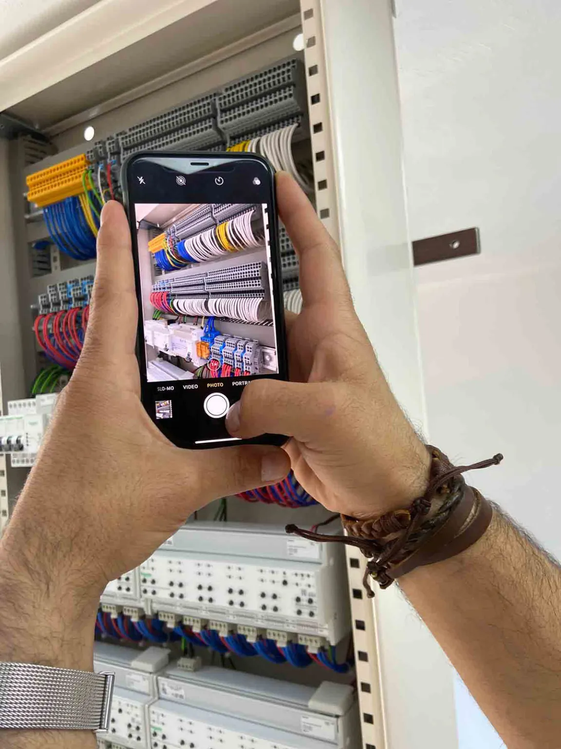 IBS Automation Workshop