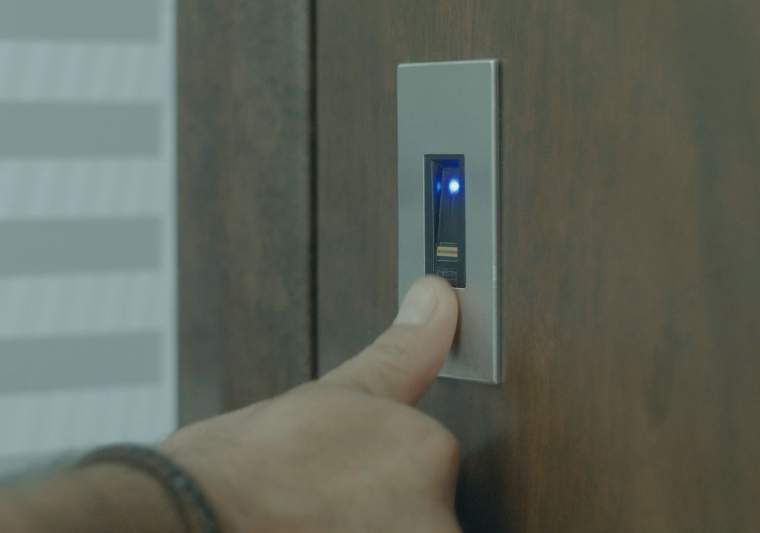 أنظمة صالة عرض IBS