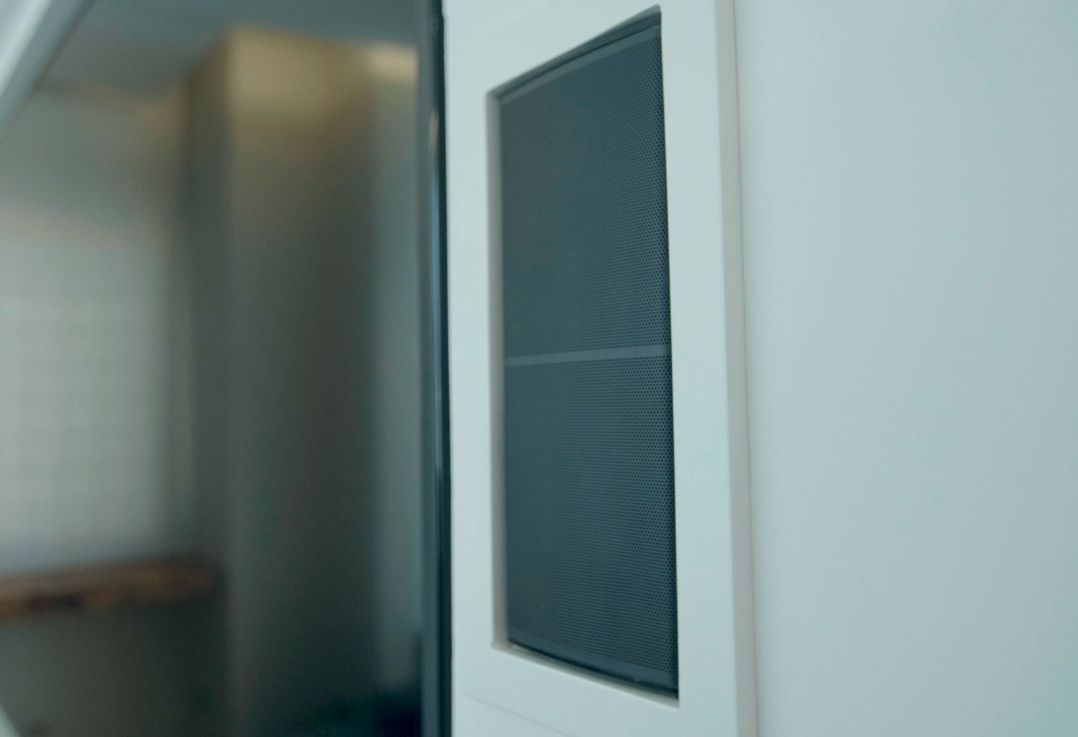 أنظمة صالة عرض IBS