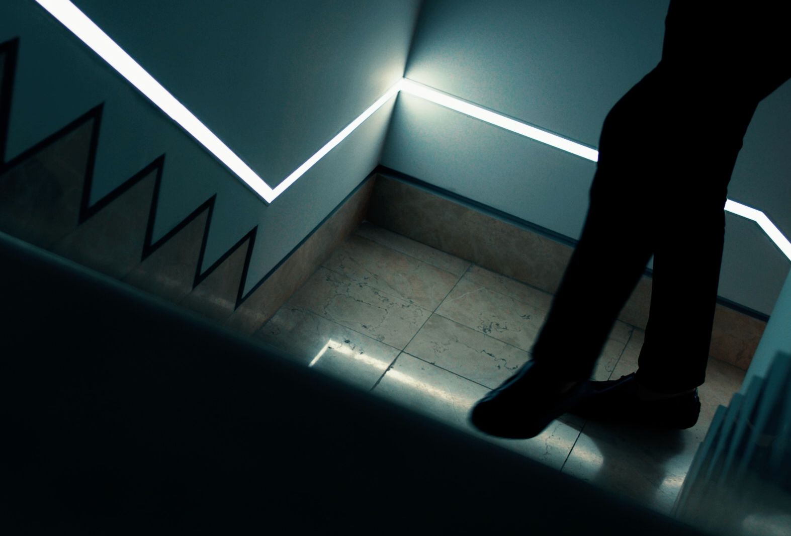 أنظمة صالة عرض IBS