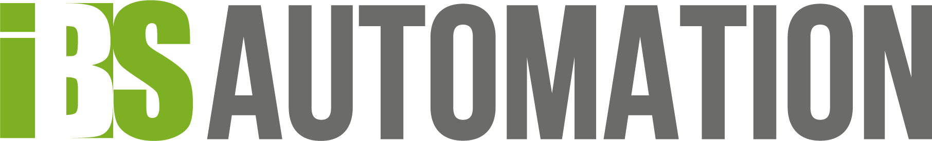 IBS Automation