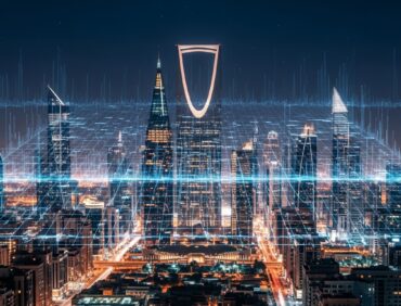 <p style="text-align: right;direction: rtl">تحويل الرياض: صعود الأتمتة الذكية