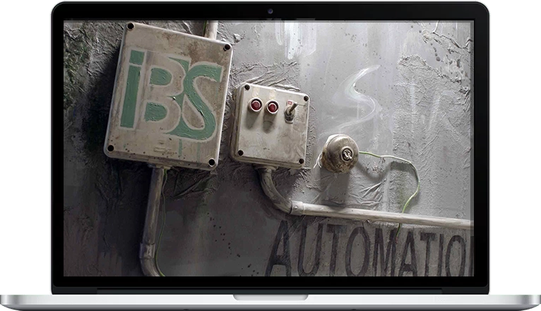 IBS Automation about us page history Since 1985